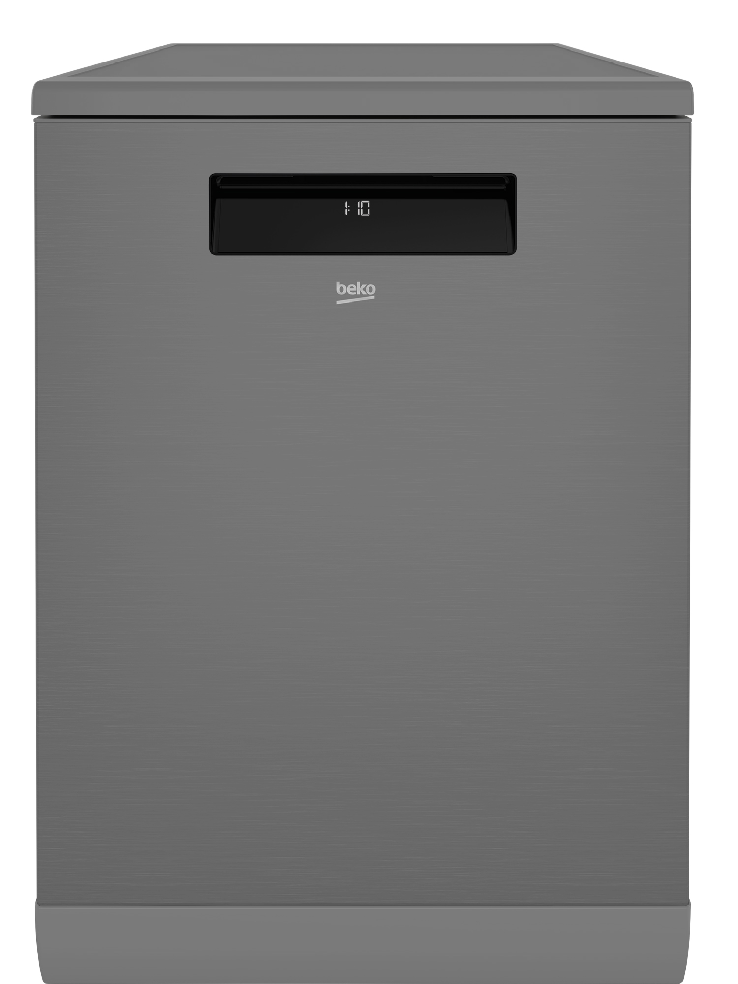 Посудомоечная машина BEKO DEN48522DX купить в интернет-магазине Премьер  Техно в Ростове-на-Дону. Цена, фото, характеристики, доставка