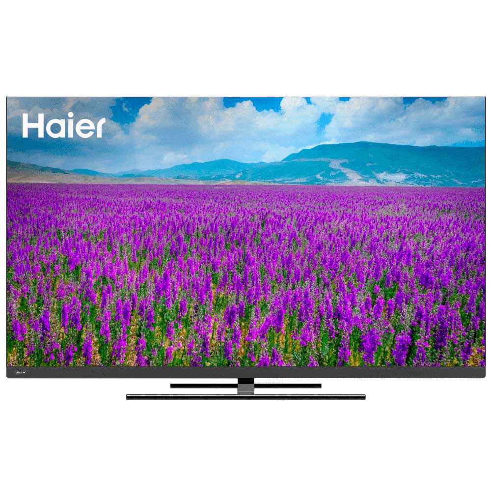 Телевизор Haier 55 Smart TV AX Pro - характеристики и техническое описание  на сайте интернет-магазина Премьер Техно