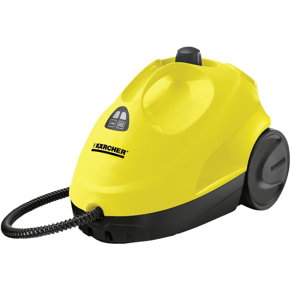 Отпариватели и пароочистители KARCHER SC 2 1.512-061.0 купить в  интернет-магазине Премьер Техно в Ростове-на-Дону. Цена, фото,  характеристики, доставка