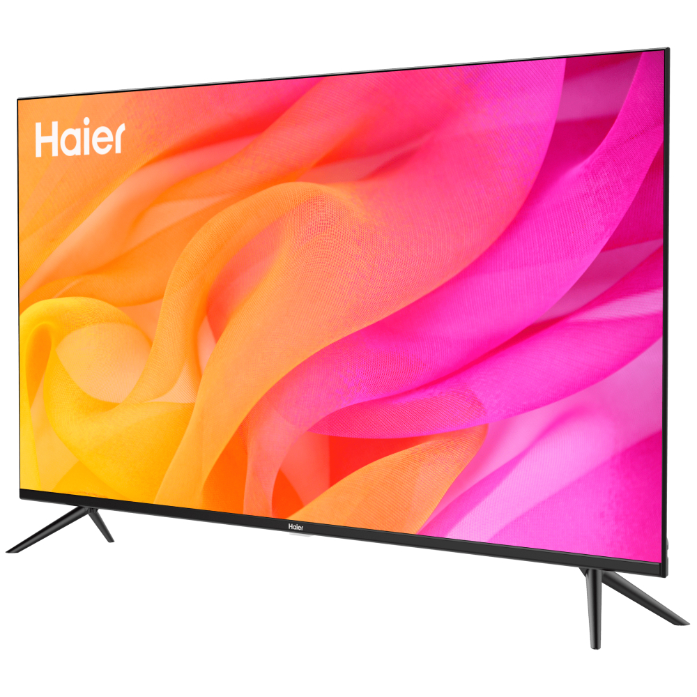 Телевизор Haier 50 Smart TV DX купить в интернет-магазине Премьер Техно в  Ростове-на-Дону. Цена, фото, характеристики, доставка