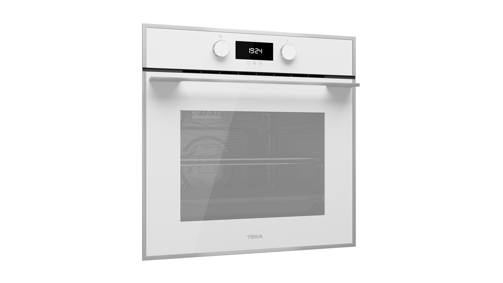 Духовой шкаф teka hlb 830 black ss