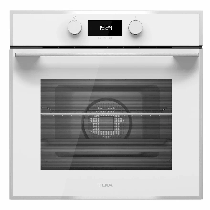 Духовой шкаф teka hlb 830 black ss