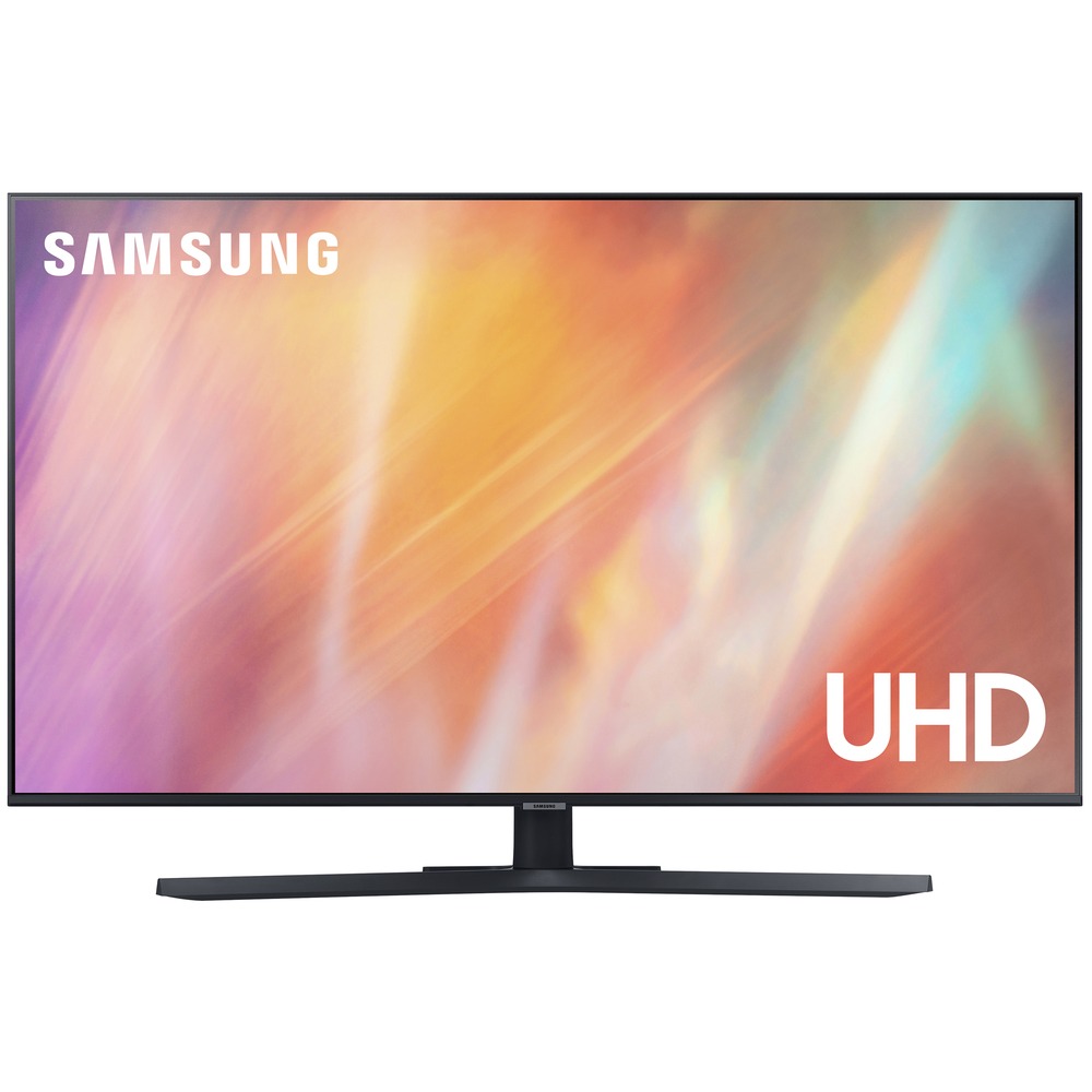 Телевизор SAMSUNG UE50AU7540U - характеристики и техническое описание на  сайте интернет-магазина Премьер Техно