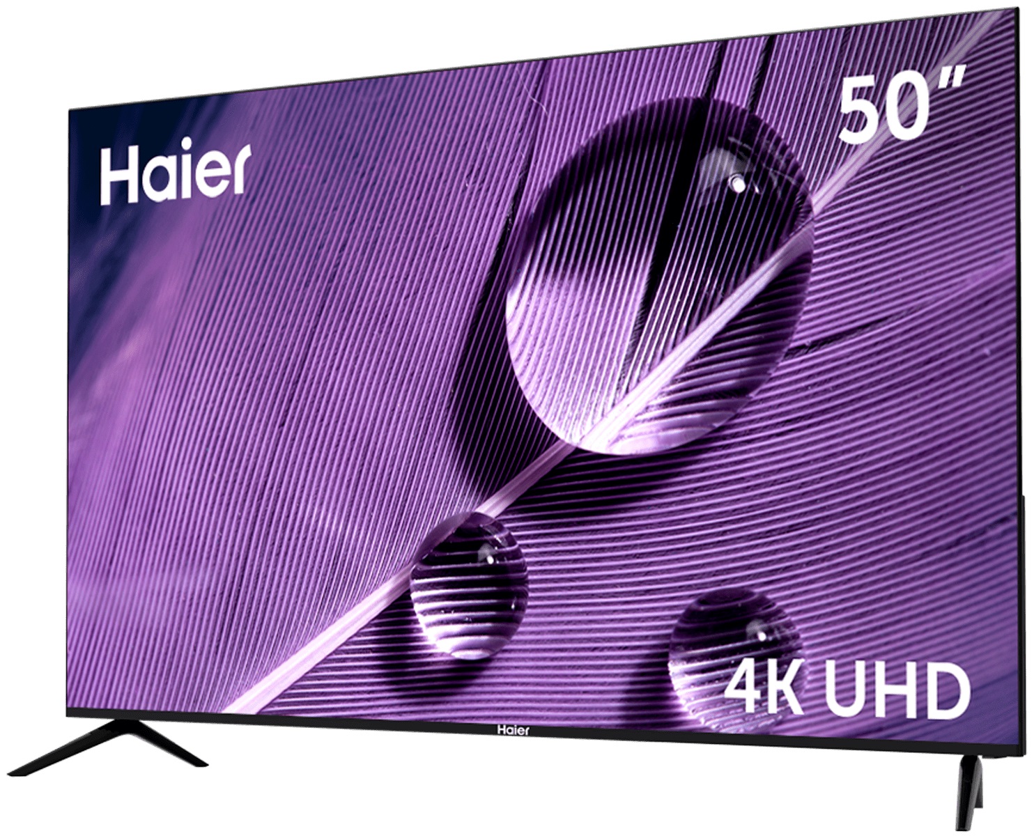 Телевизор Haier 50 Smart TV S1 - характеристики и техническое описание на  сайте интернет-магазина Премьер Техно