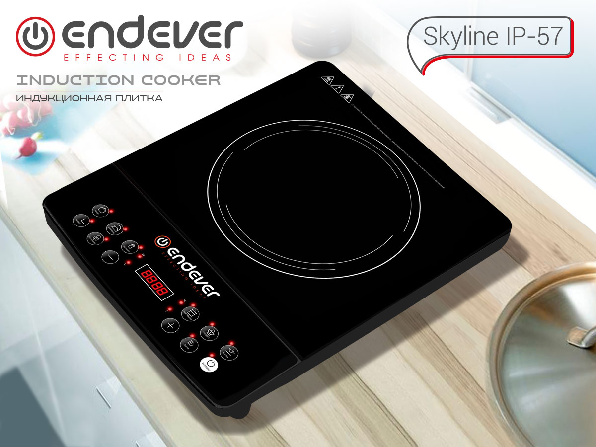 Плитка ENDEVER Skyline IP-57 - характеристики и техническое описание на  сайте интернет-магазина Премьер Техно