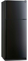 Двухкамерный холодильник MITSUBISHI ELECTRIC MR-FR51H-SB-R