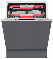 Встраиваемая посудомоечная машина 60 см KUPPERSBERG GSM 6073  