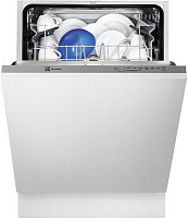 Встраиваемая посудомоечная машина 60 см Electrolux ESL 95201 LO  