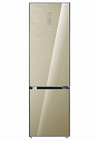 Двухкамерный холодильник Midea MRB520SFNGBE1