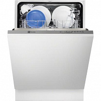 Встраиваемая посудомоечная машина 60 см Electrolux ESL 96211 LO  