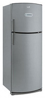 Двухкамерный холодильник Whirlpool ARC 4198 IX