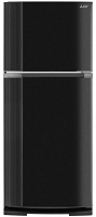 Двухкамерный холодильник MITSUBISHI ELECTRIC MR-FR62G-DB-R