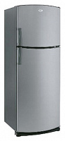 Двухкамерный холодильник Whirlpool ARC 4178 IX