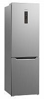 Двухкамерный холодильник KRAFT TNC-NF402X