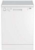Посудомоечная машина BEKO DFN 05310 W