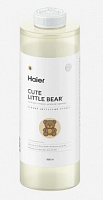 Haier Гель для стирки детского белья "Милый медвежонок"