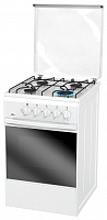 Кухонная плита Flama RG 24022 W