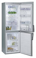 Двухкамерный холодильник Whirlpool ARC 7495/1 IS