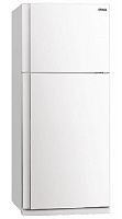 Двухкамерный холодильник MITSUBISHI ELECTRIC MR-FR62K-W-R