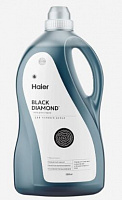 Haier Гель для стирки черного белья "Черный алмаз" (2000 мл)