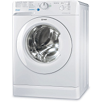 Фронтальная стиральная машина Indesit BWSB 51051