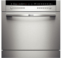 Встраиваемая посудомоечная машина Neff S 66M64N3 RU