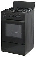 Кухонная плита DARINA S GM 441 001 At антрацит