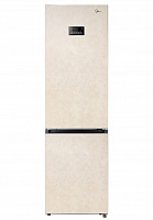 Двухкамерный холодильник Midea MDRB521MGE34T