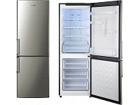 Двухкамерный холодильник SAMSUNG RL33SGMG3