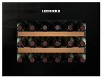 Встраиваемый винный шкаф LIEBHERR WKEgb 582